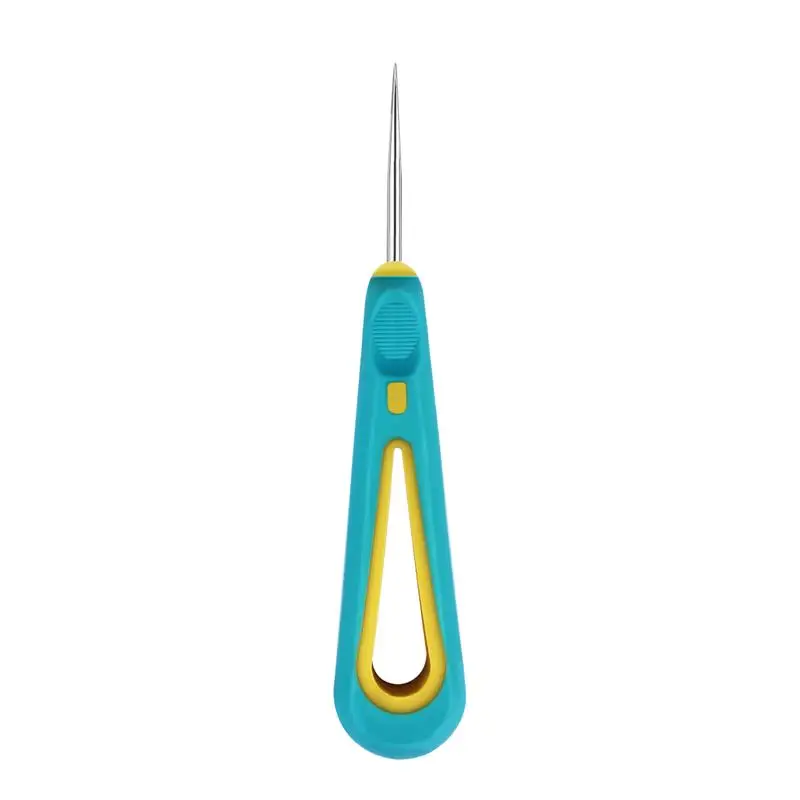 straight needle-A