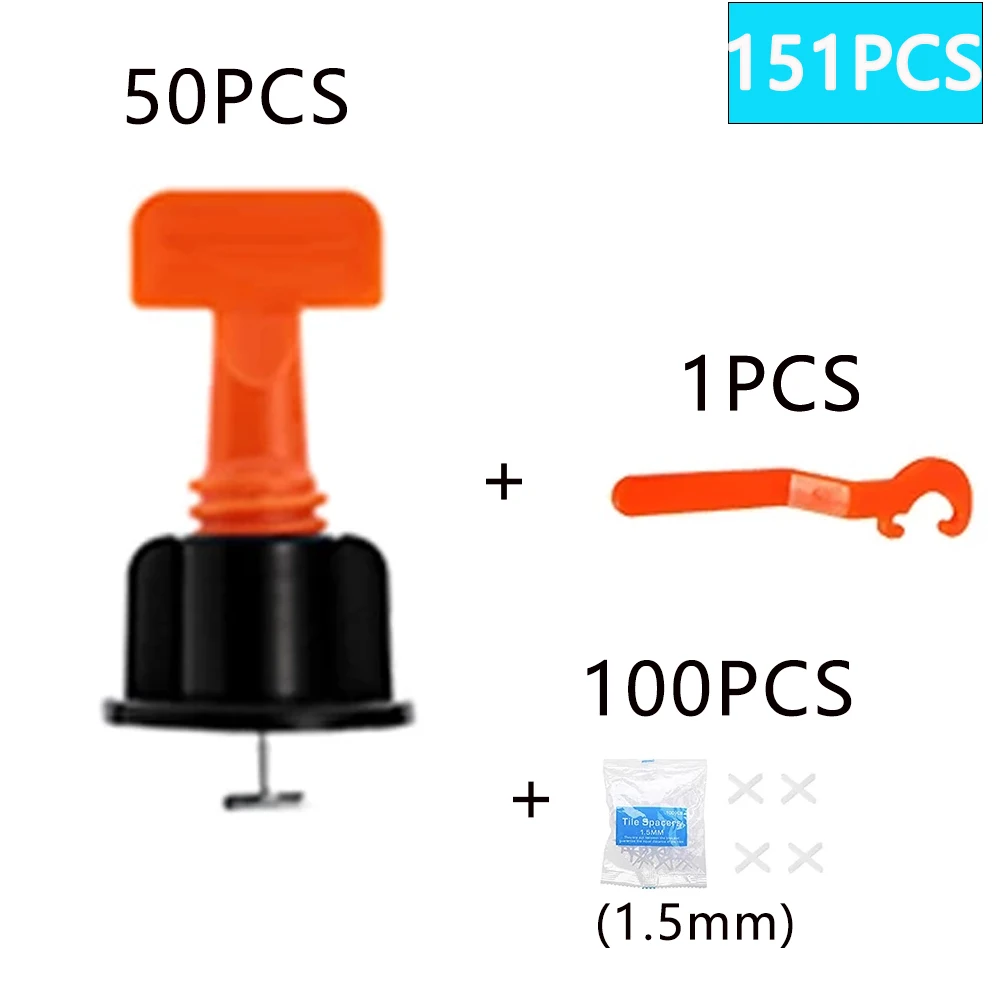 C 153PCS