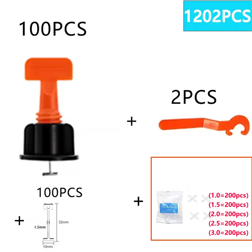 F 1202PCS