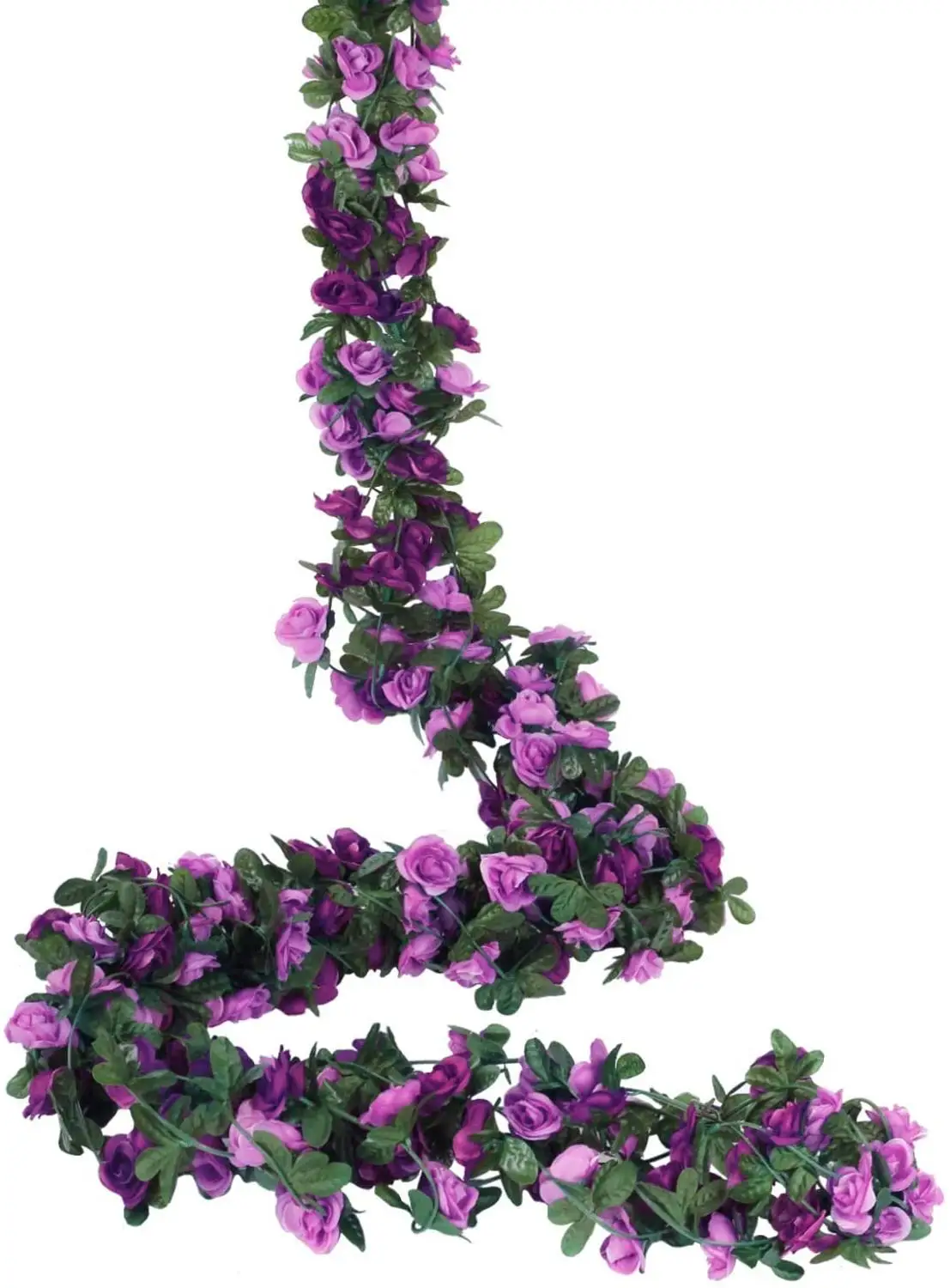 dark purple