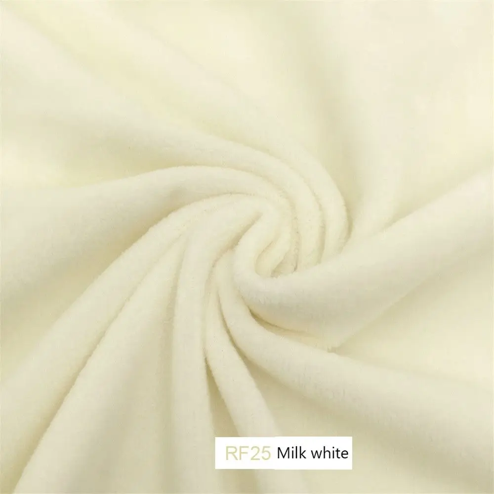 milk white