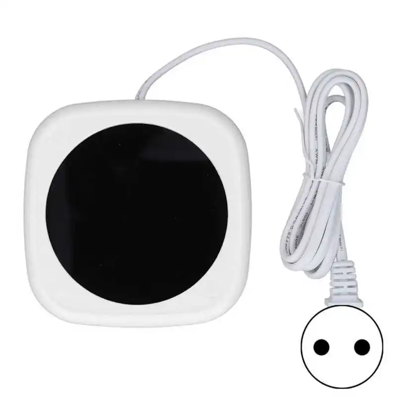 EU 220V White