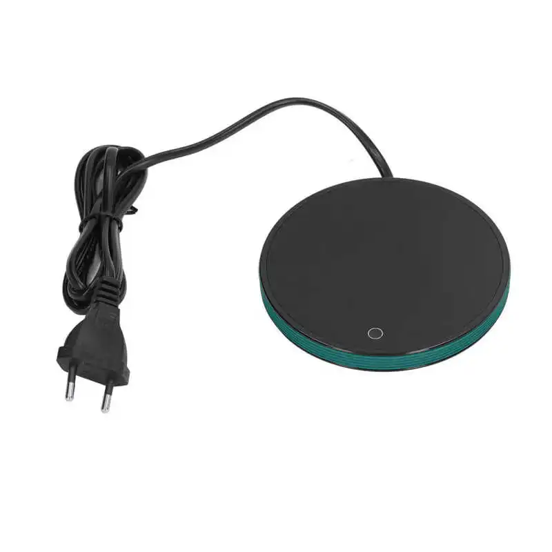 EU 220V Dark Green