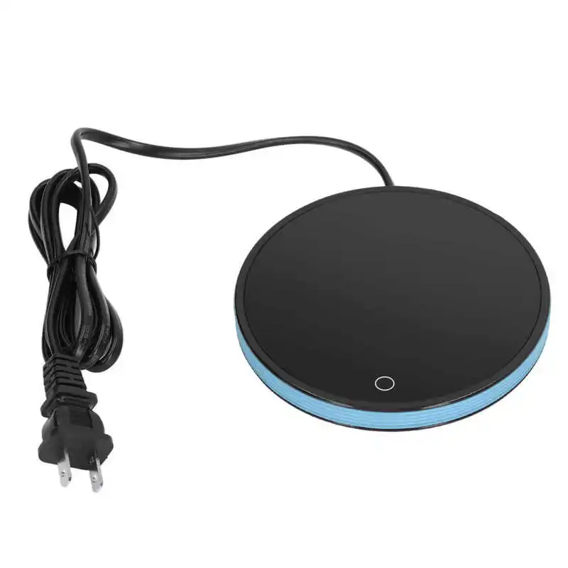 US 110V Light Blue