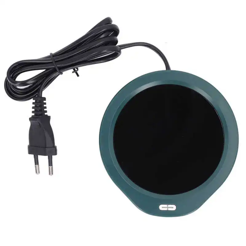 EU 220V Green