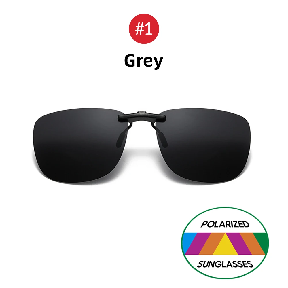 1 Grey
