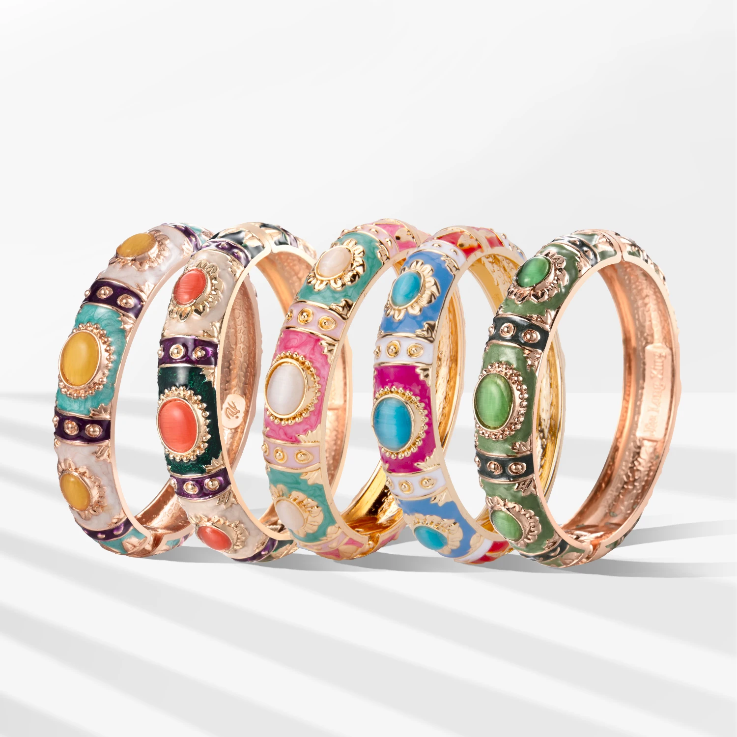 5 Pieces set