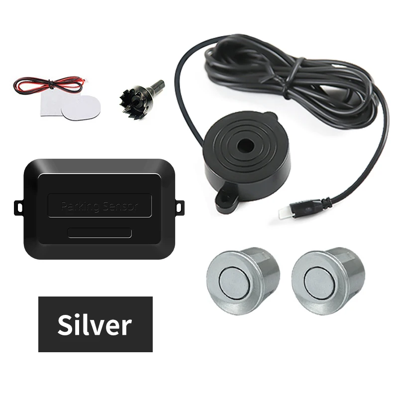 Silver