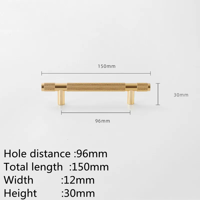 5086 gold 96mm