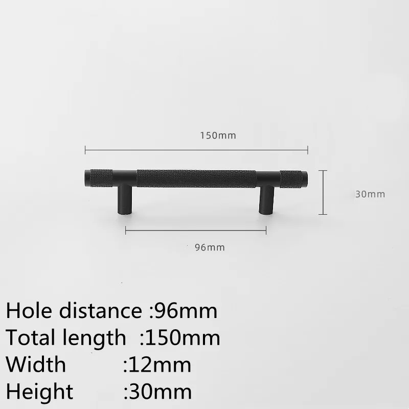 5086 black 96mm