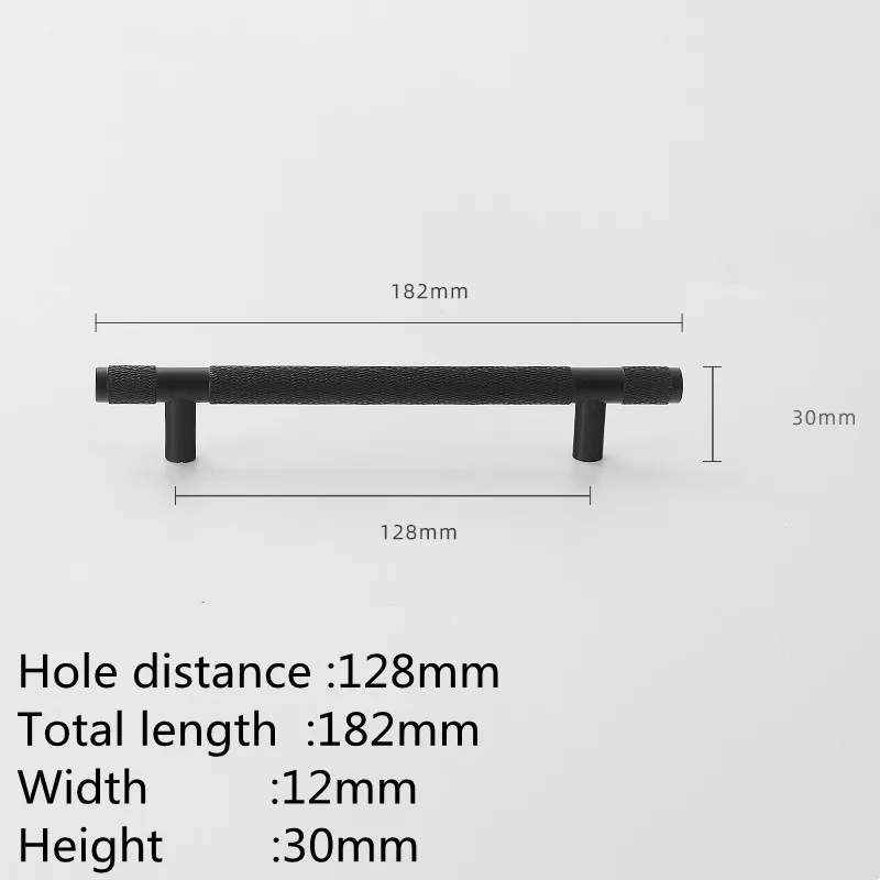 5086 black 128mm