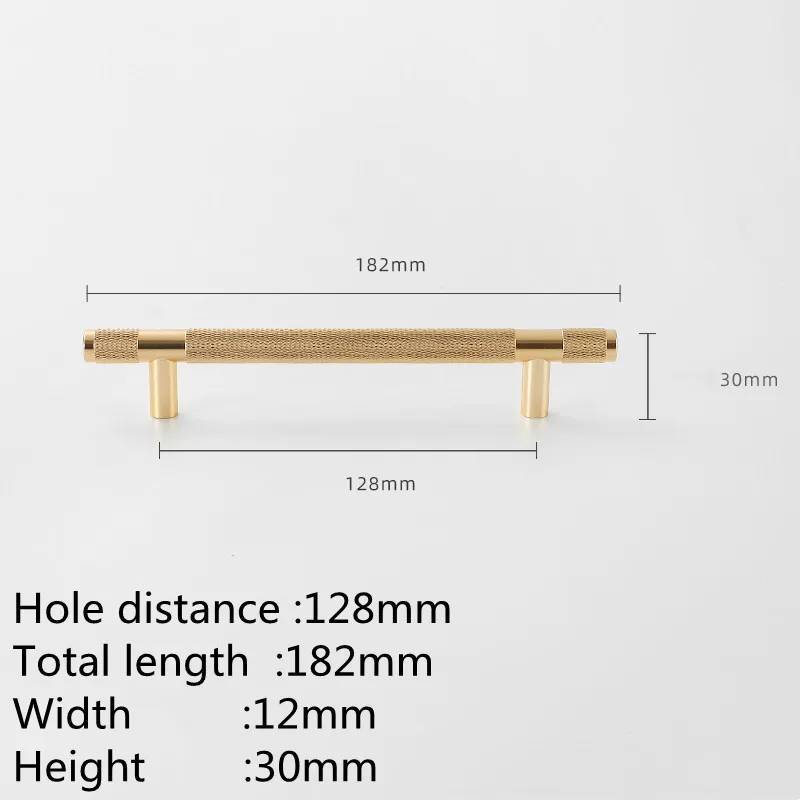 5086 gold 128mm