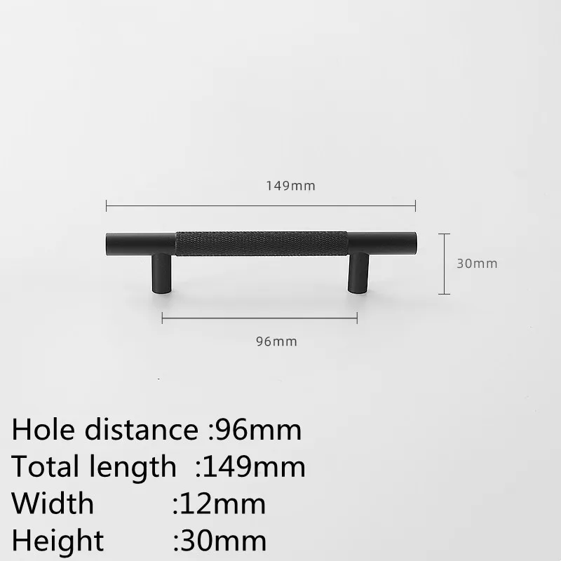 5085 black 96mm