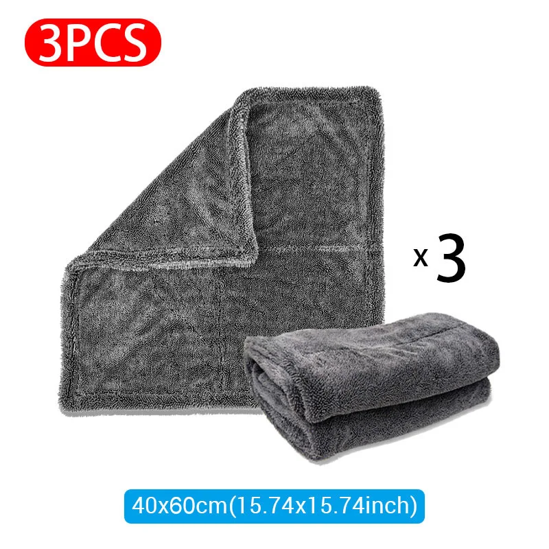 40x60cm 3pcs