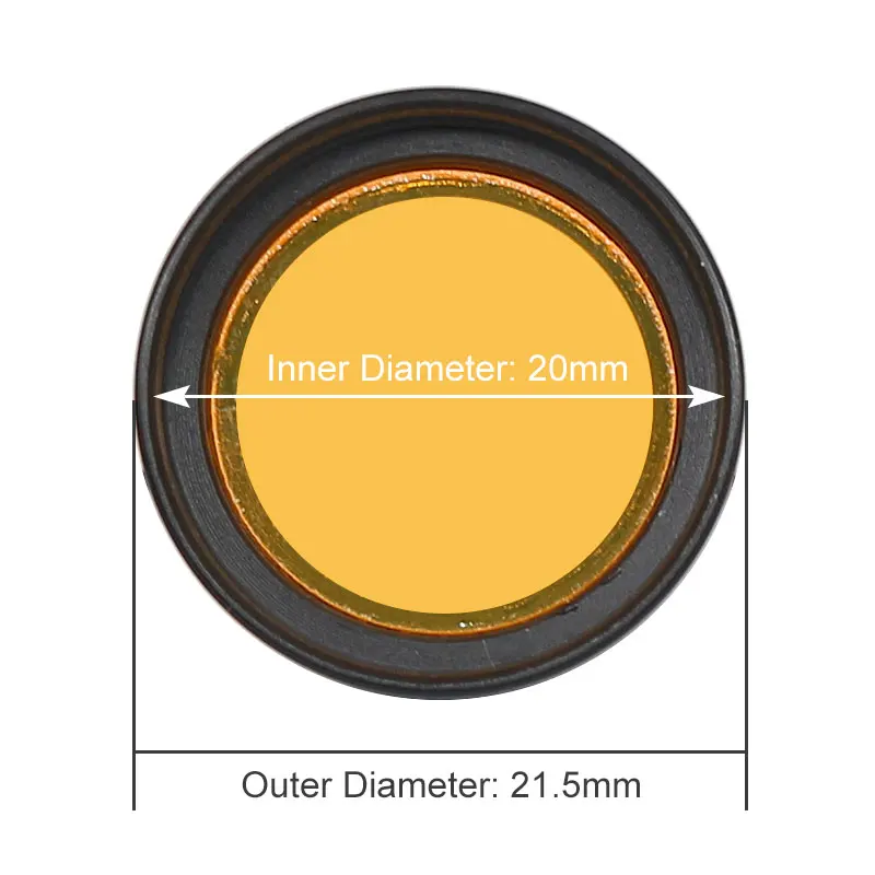 20mm Inner Diameter