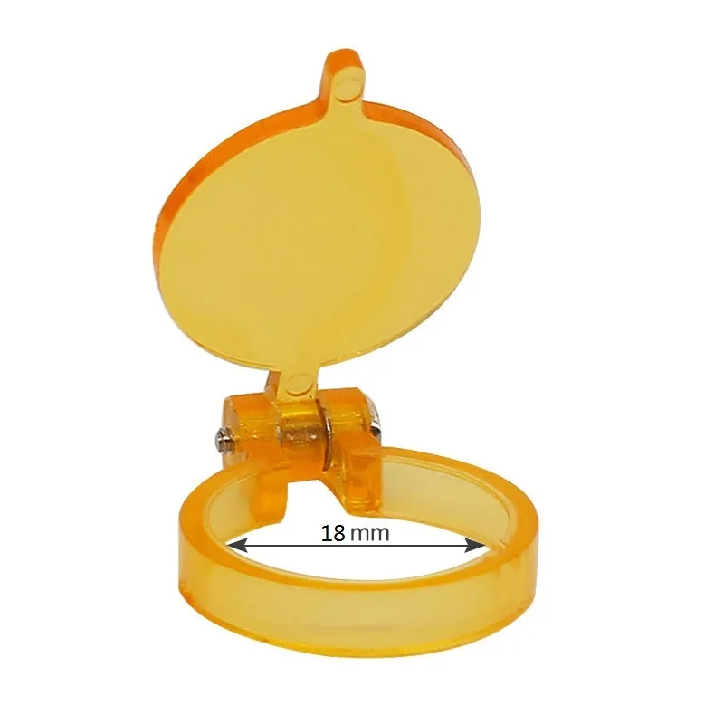18mm Inner Diameter