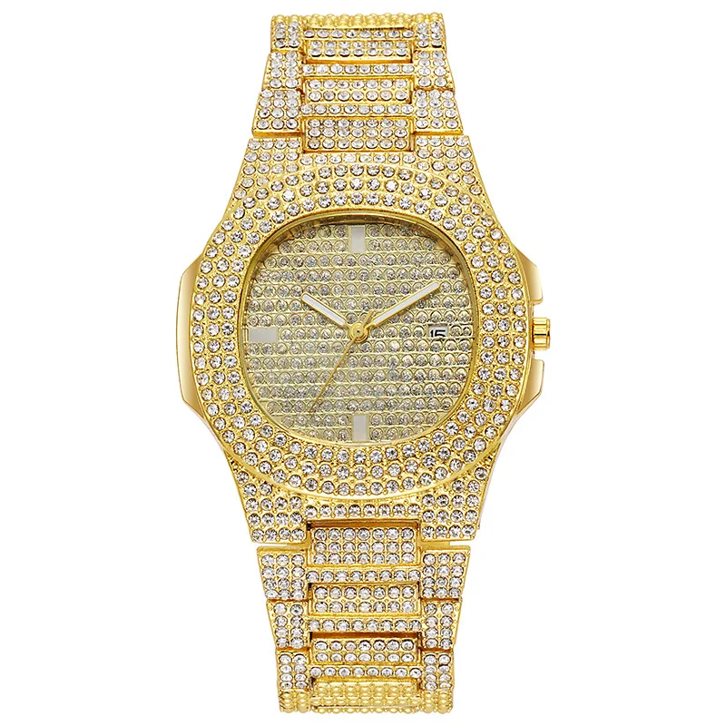 Gold