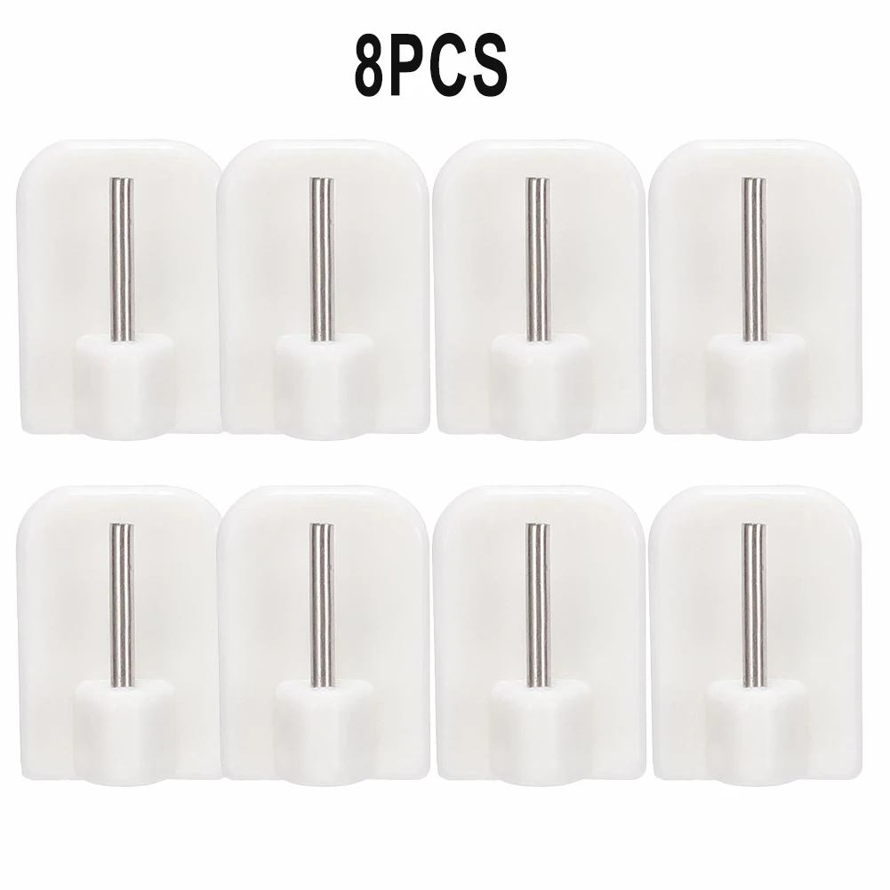 8pcs