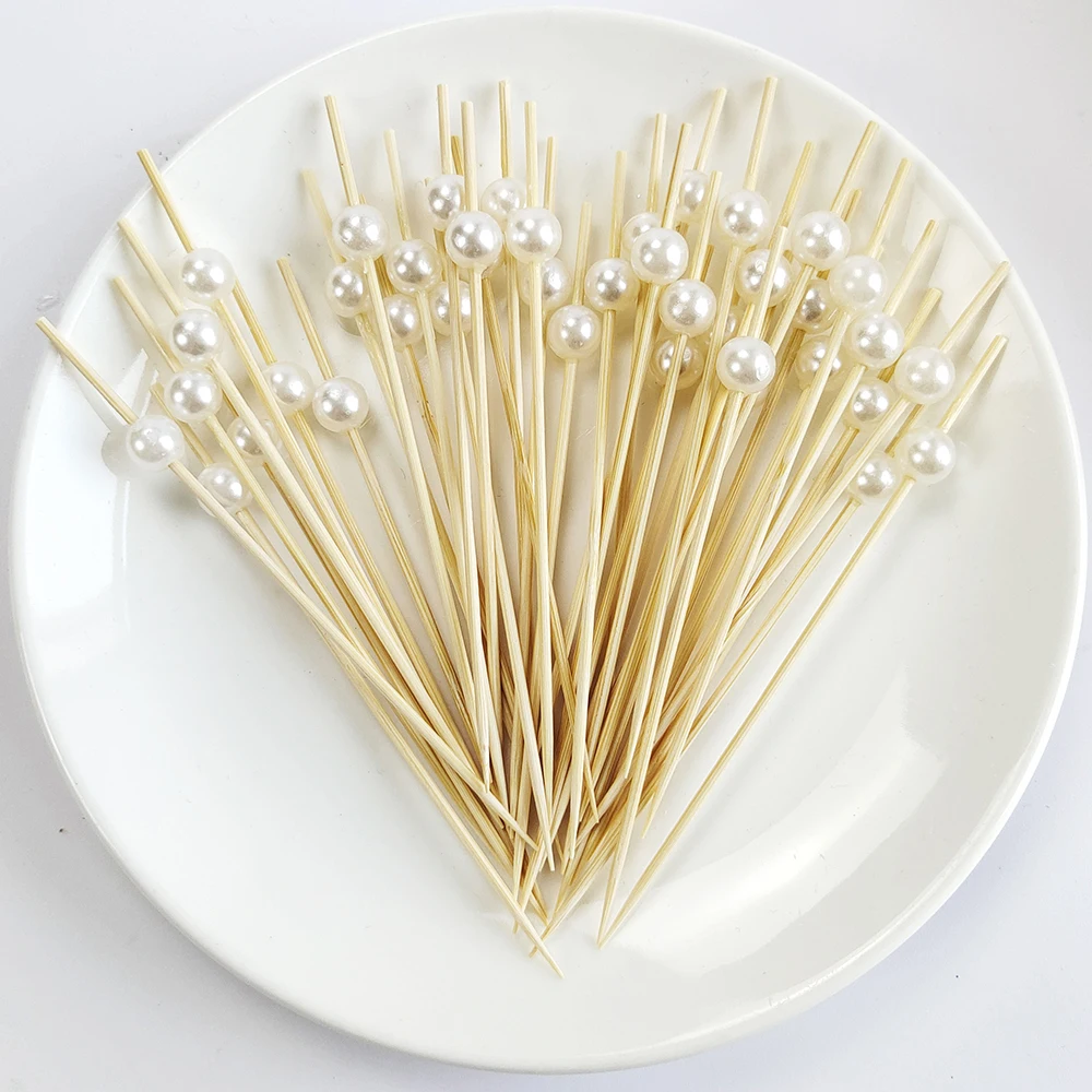 50pcs - white