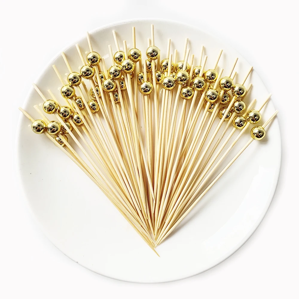 50pcs - gold