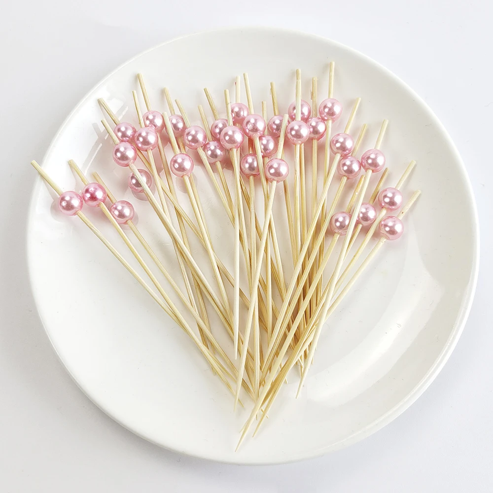 50pcs - pink