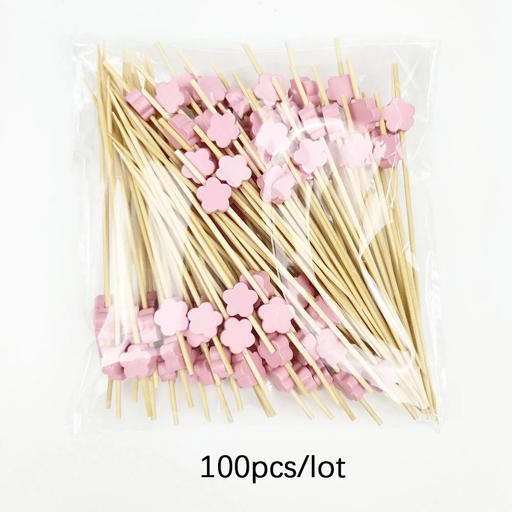 pink -100pcs