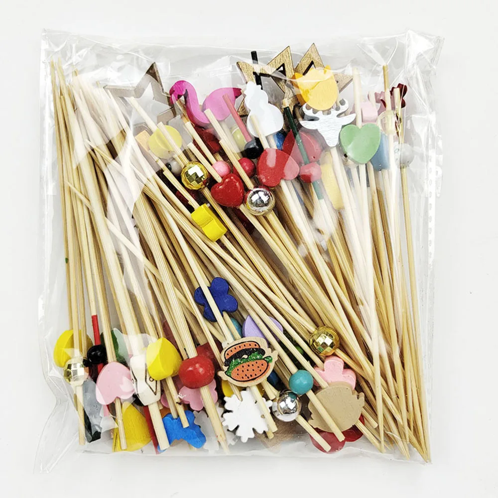 mix -100pcs