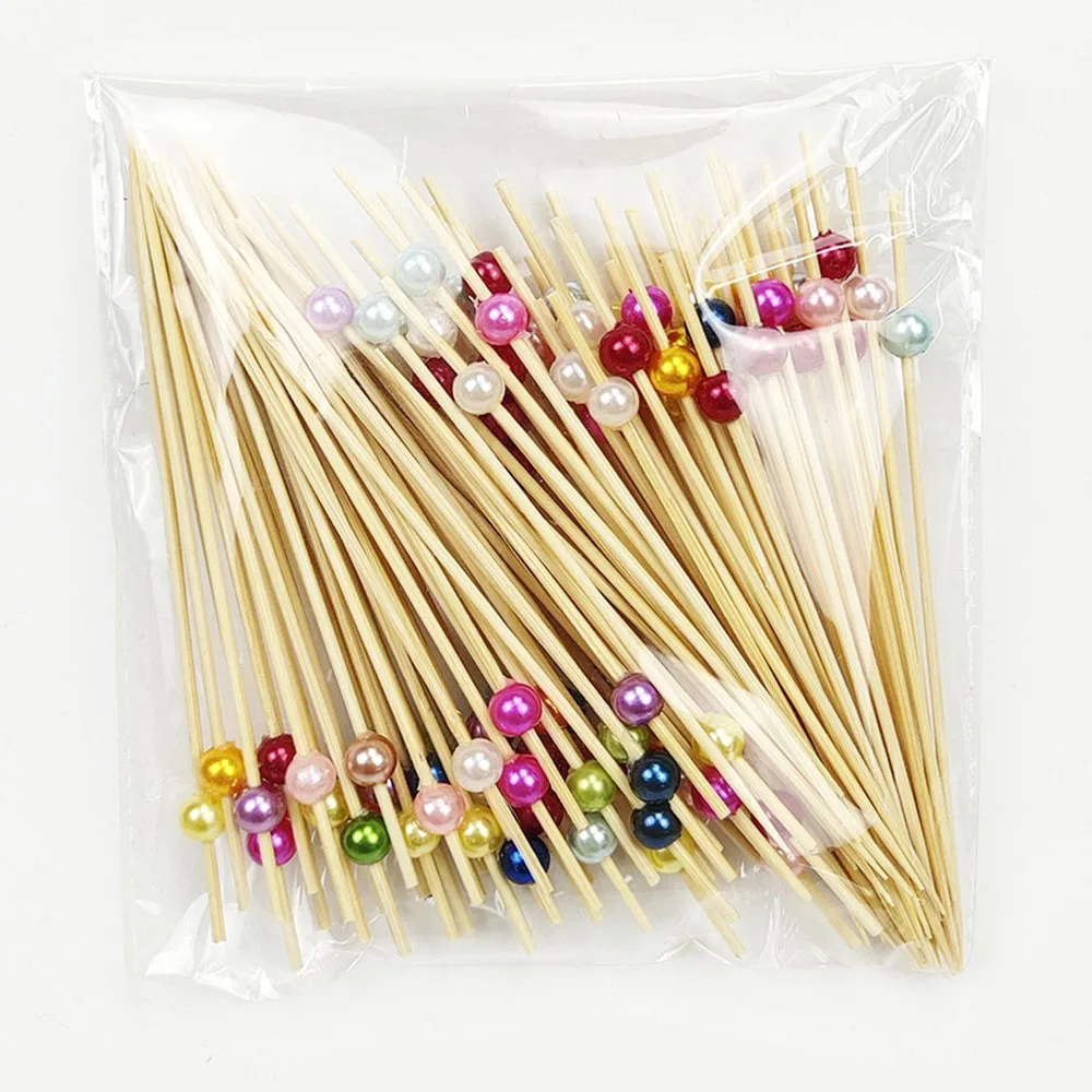mix pearl -100pcs