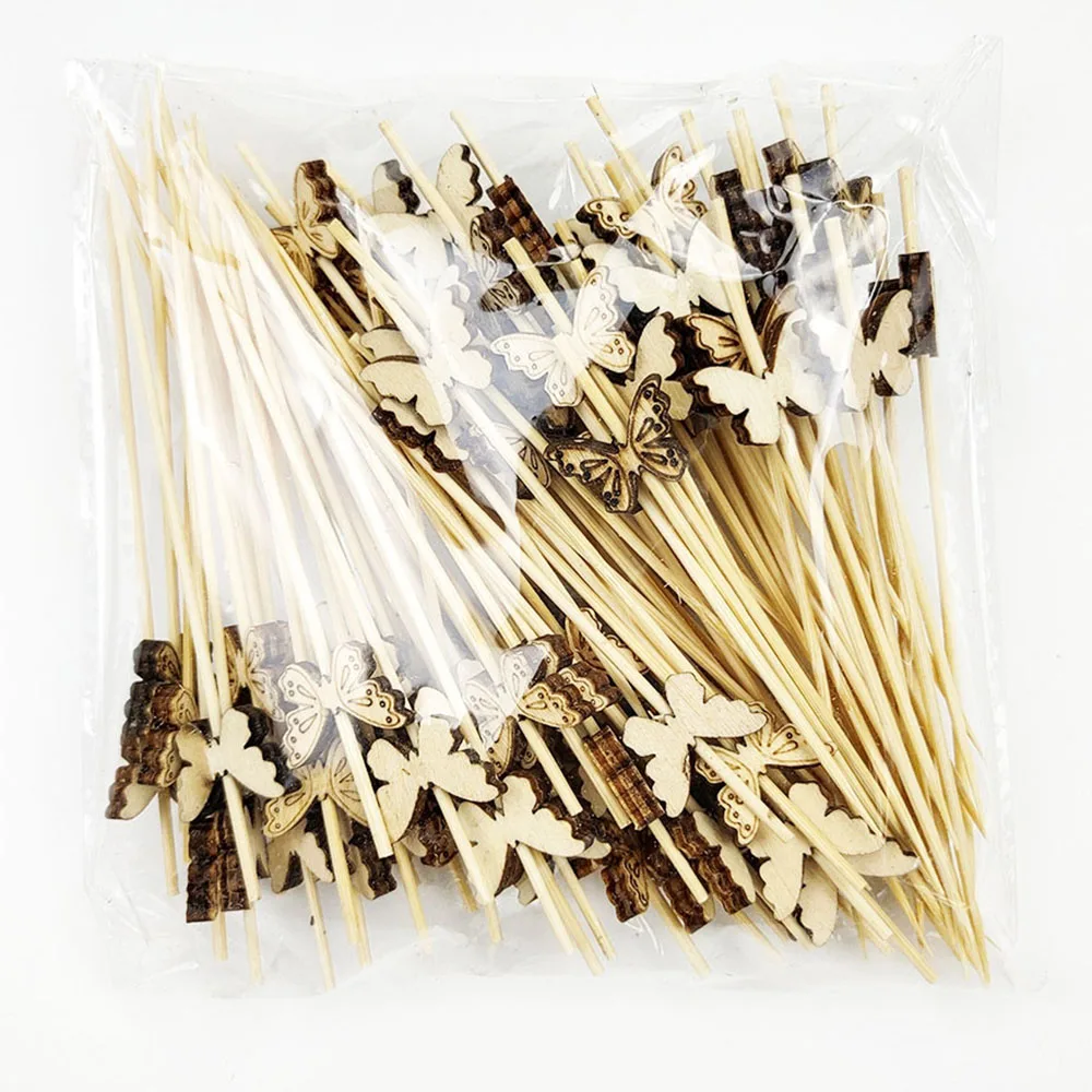 butterfly -100pcs