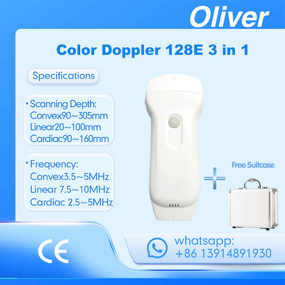 cheap 3 in 1 probe