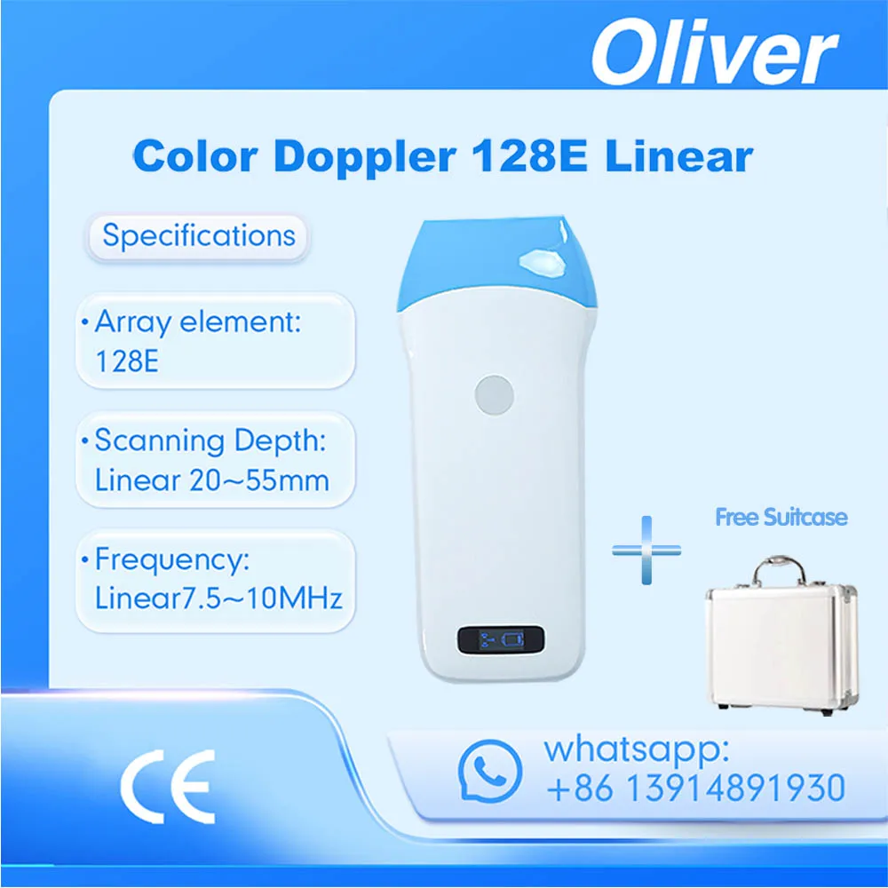 128E linear Doppler