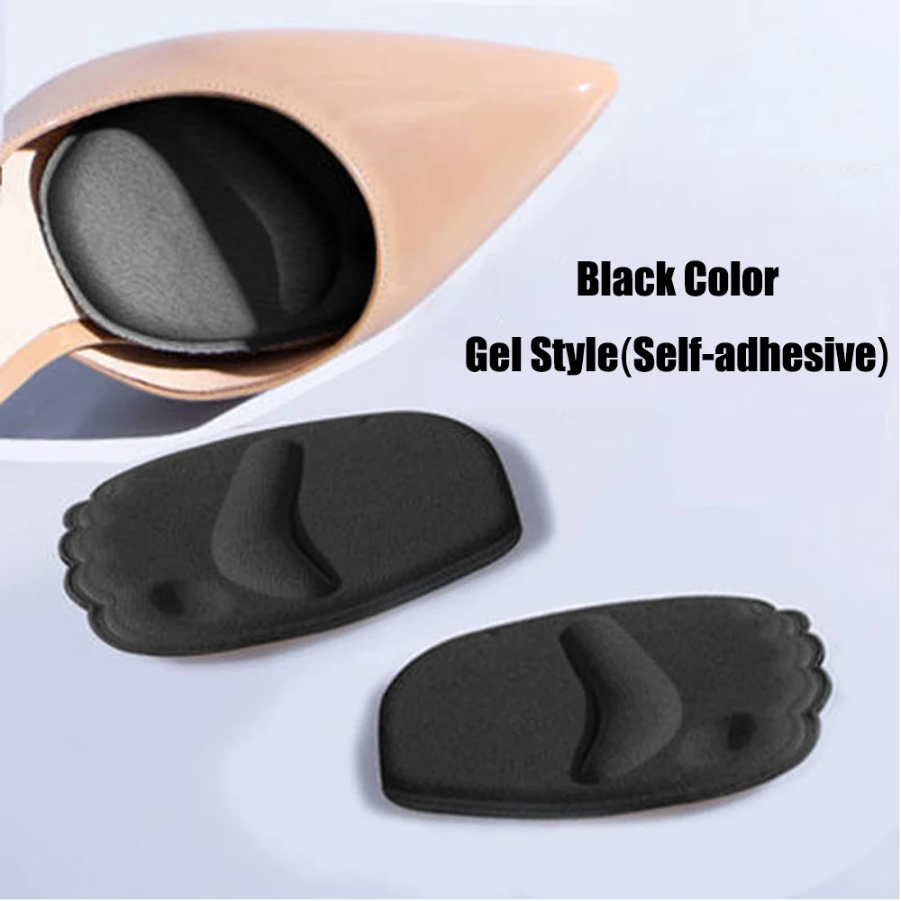 Gel Black