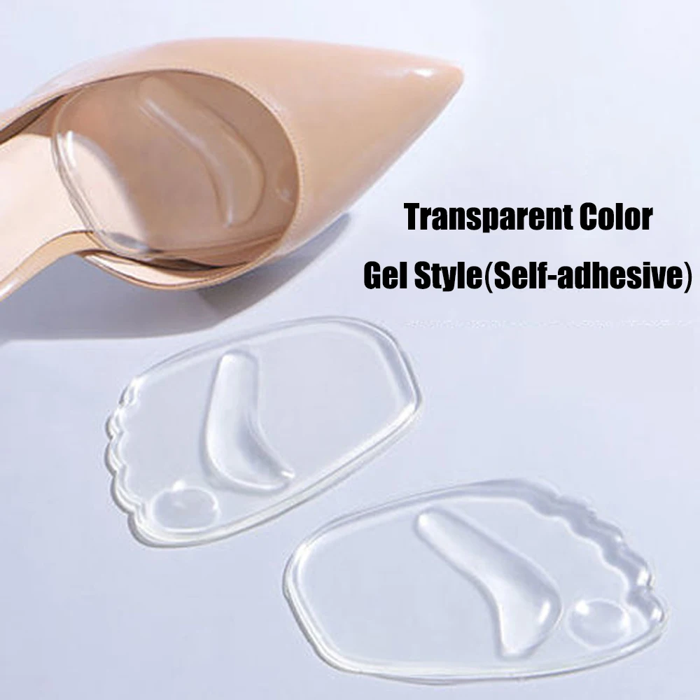 Gel Transparent