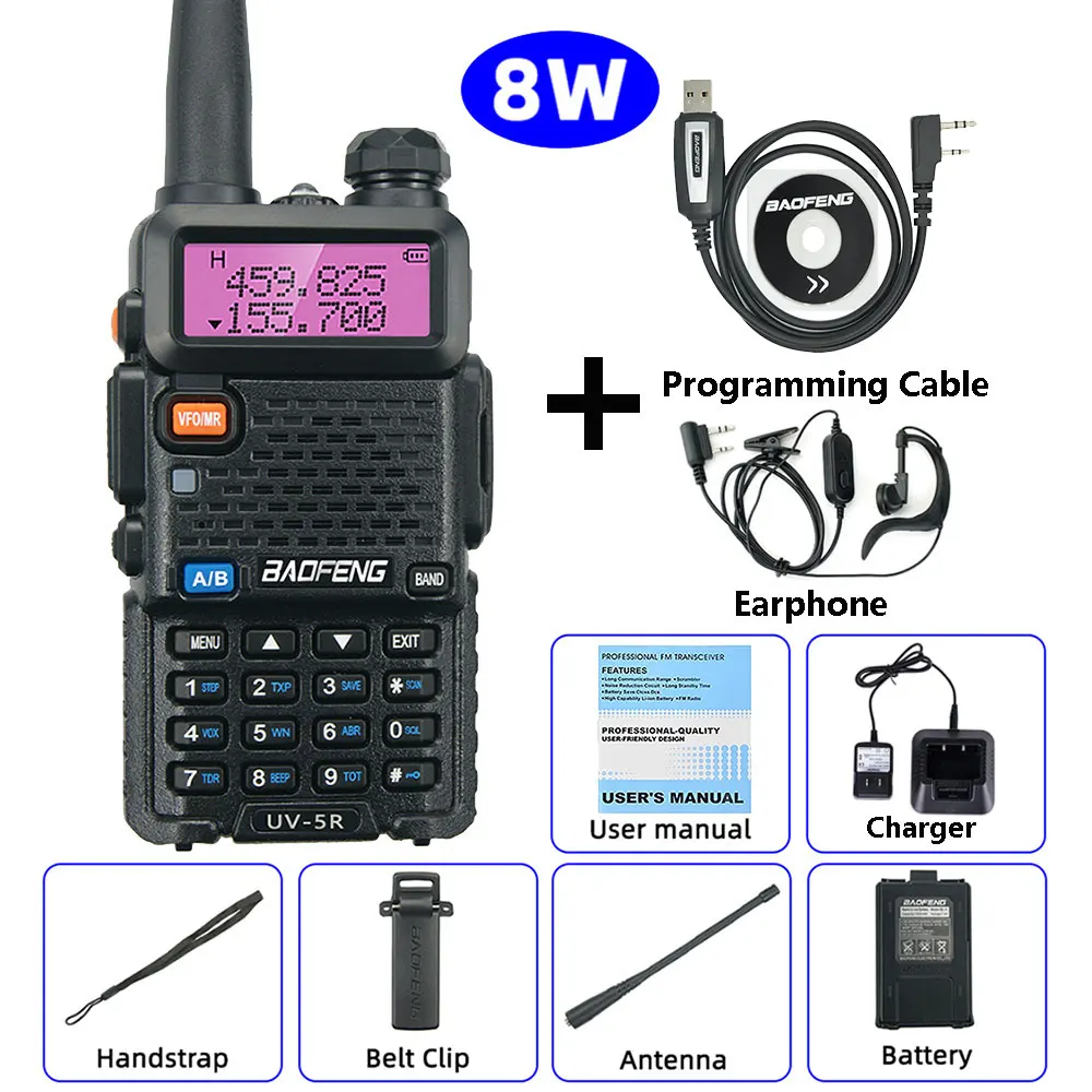 8W Add Cable
