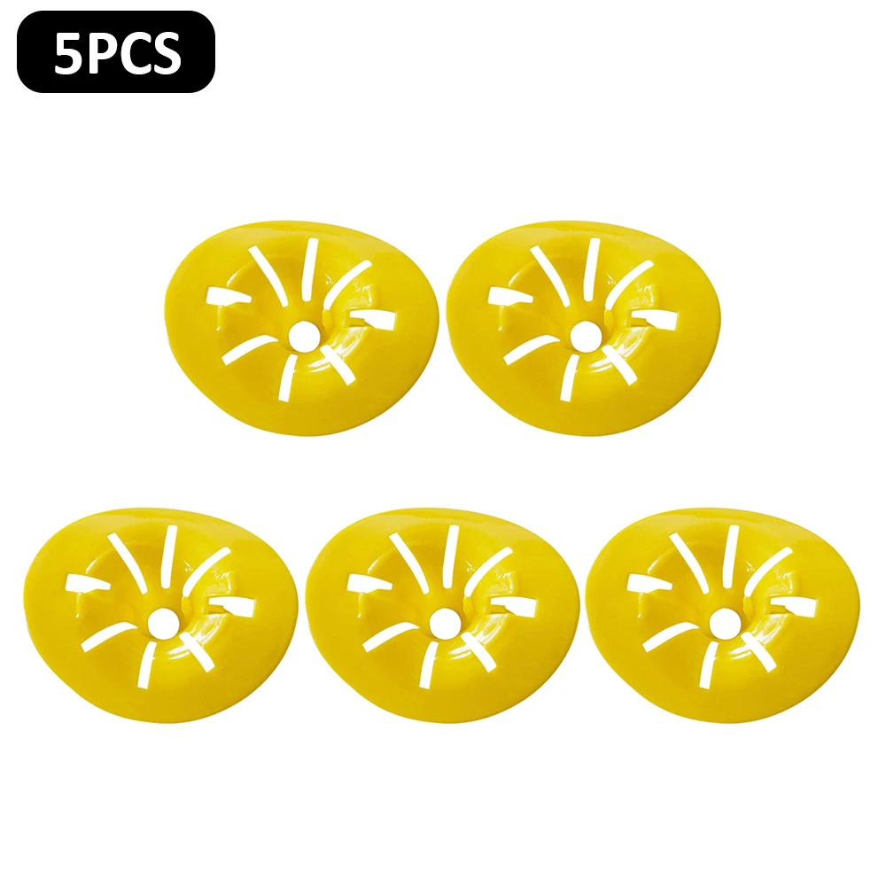 5PCS