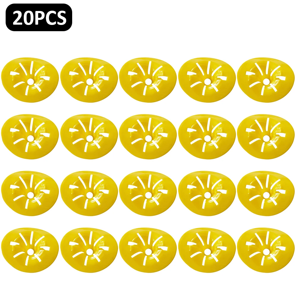 20PCS
