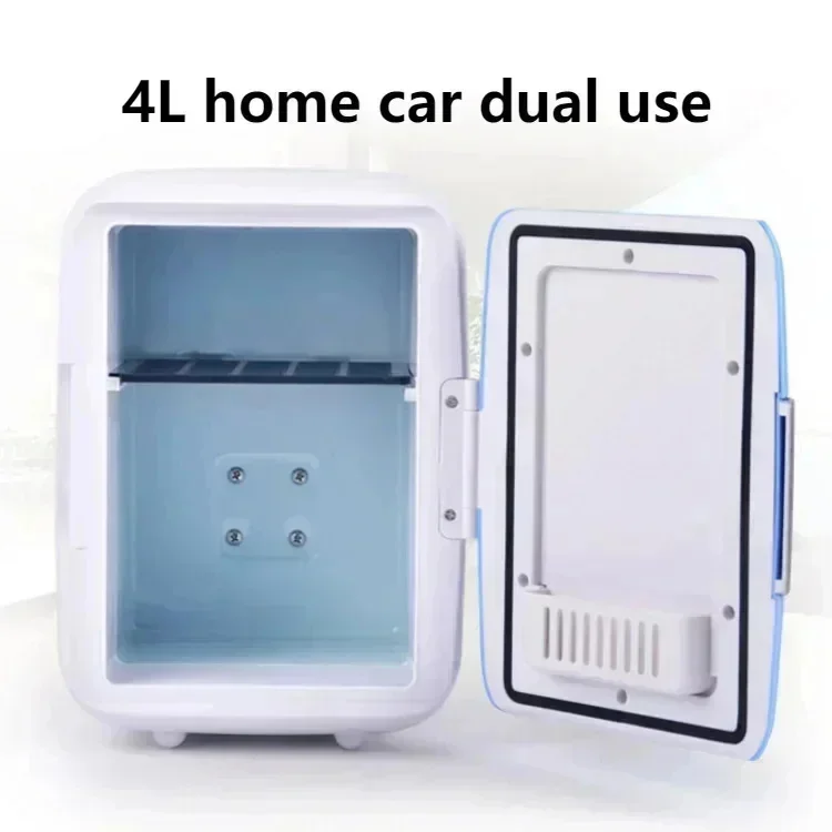 4l home car dual use