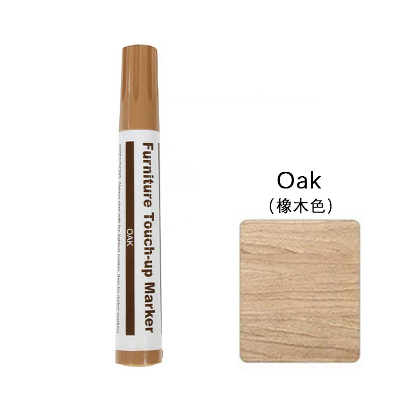 Oak Marker