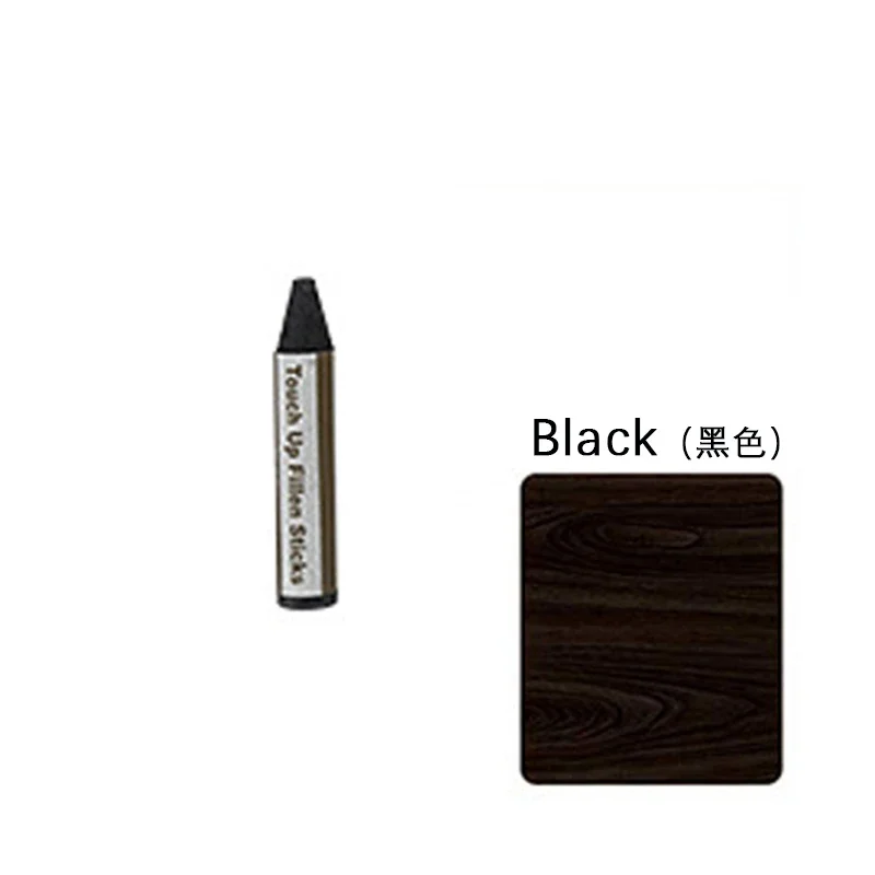 Black Crayon