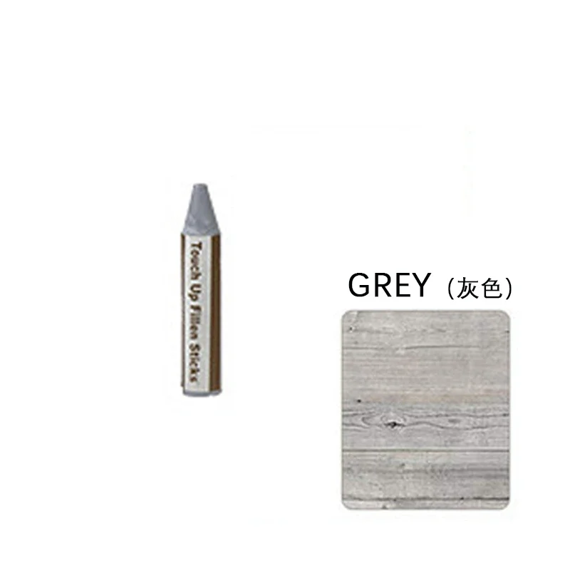 Grey Crayon