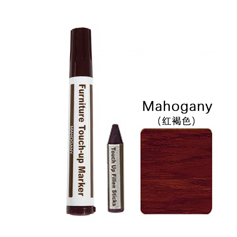 Mahoga Marker Crayon