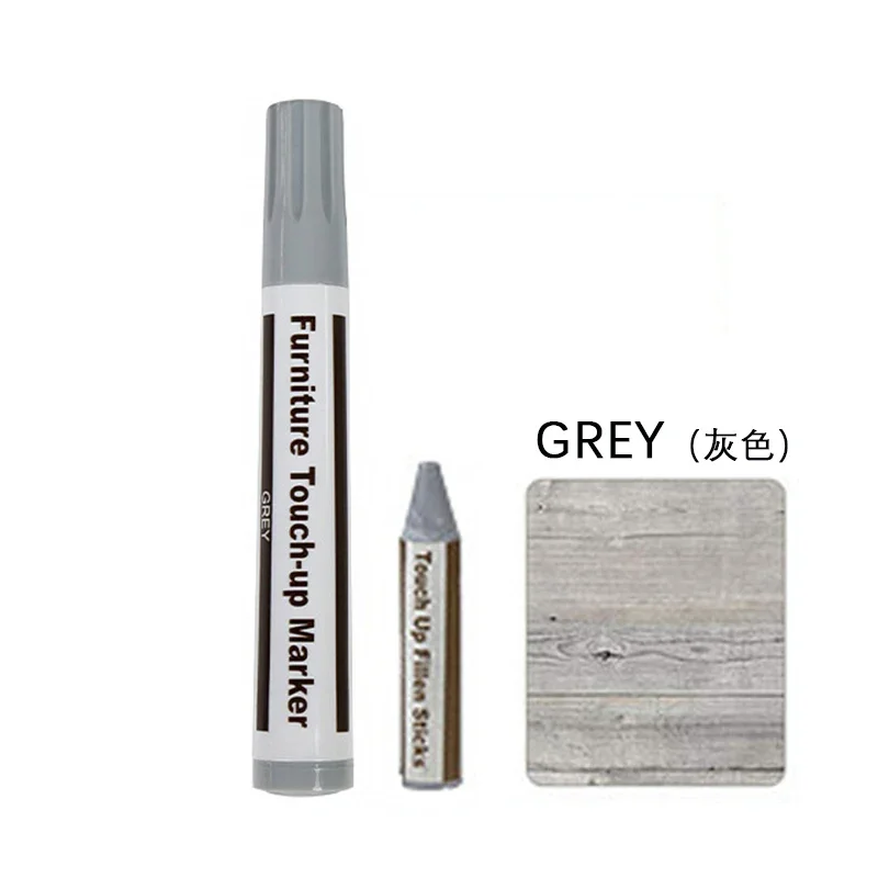 Gery Marker Crayon