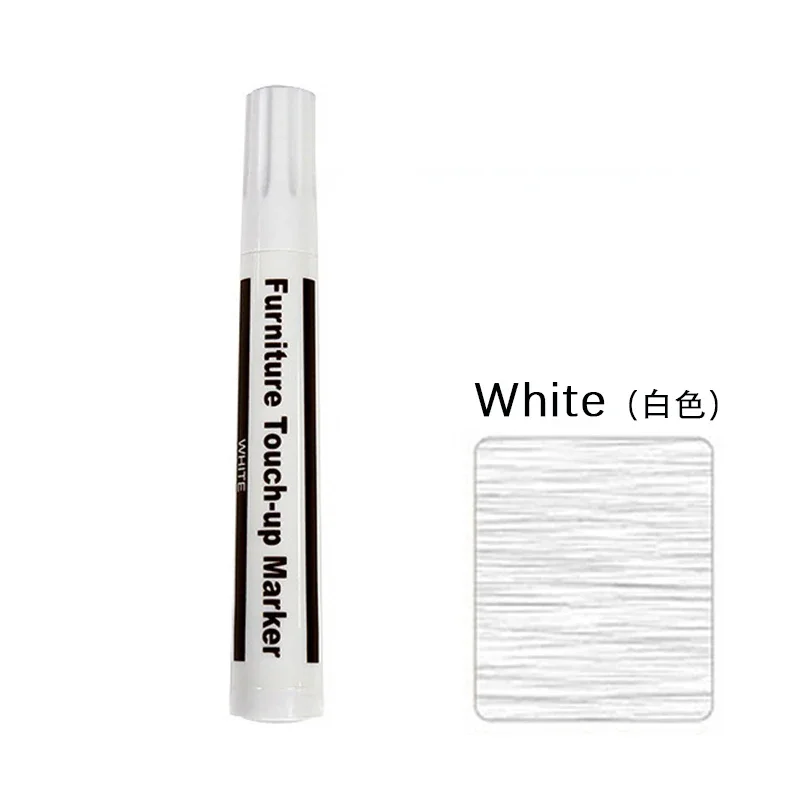 White Marker