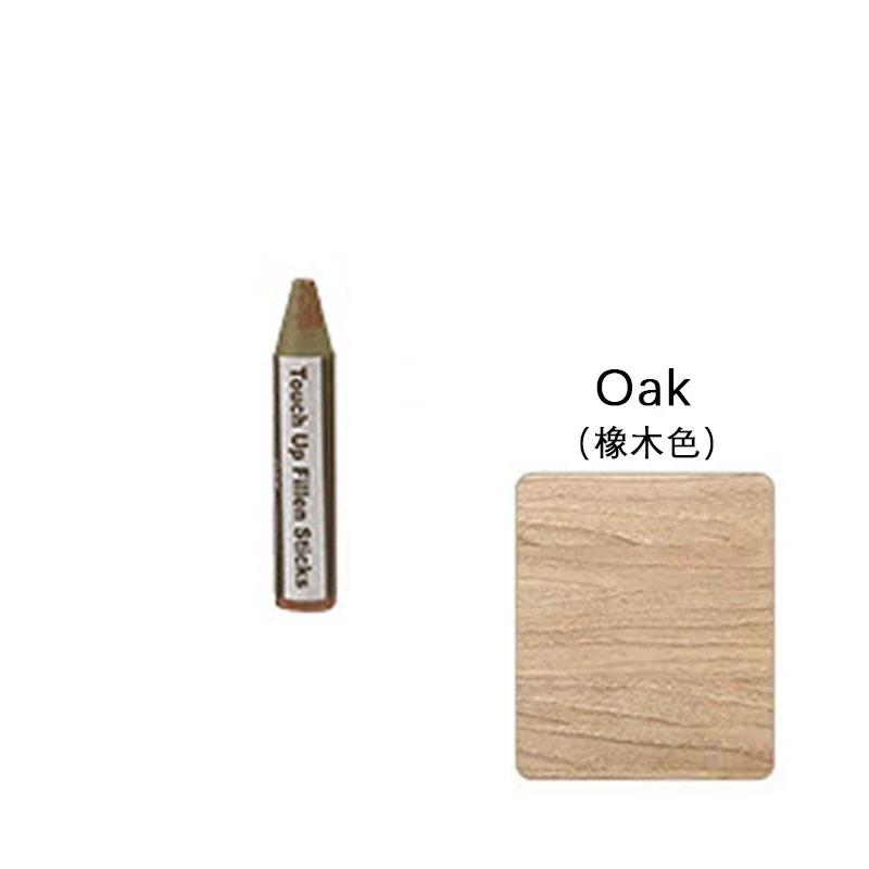 Oak Crayon