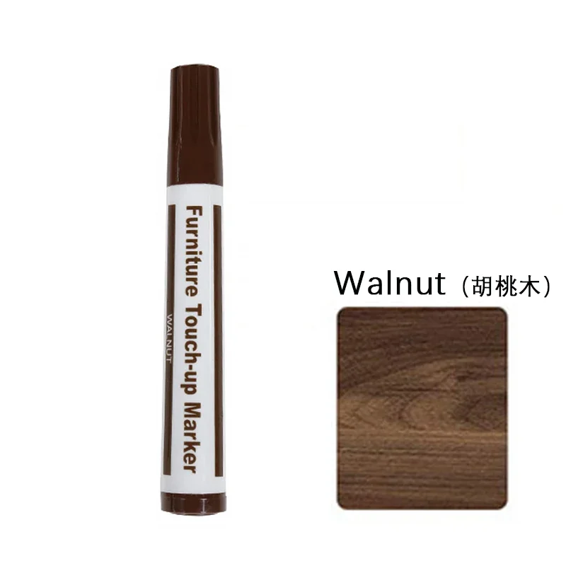 Walnut Marker