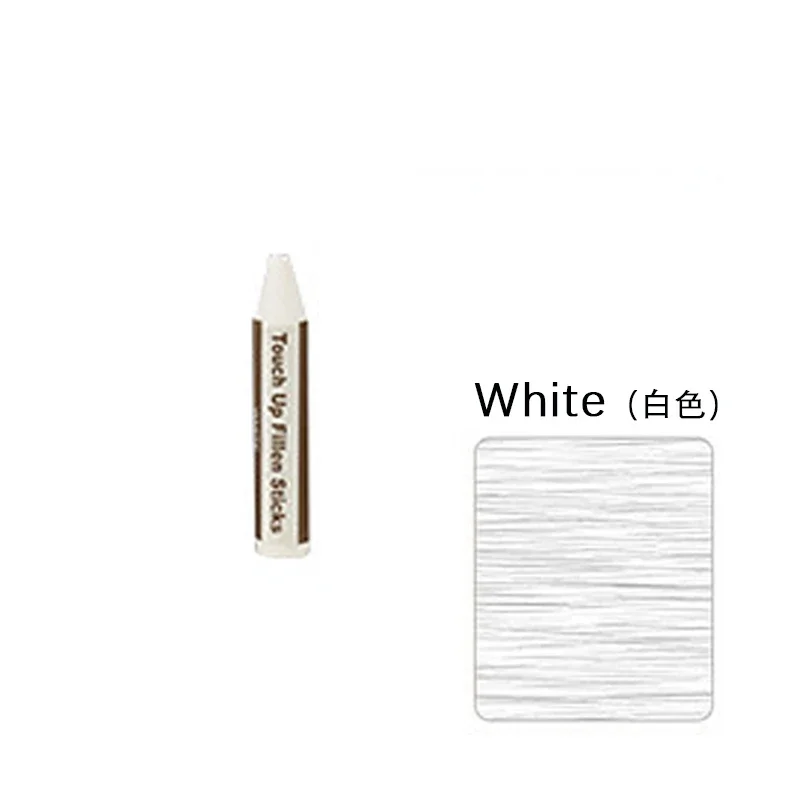 White Crayon