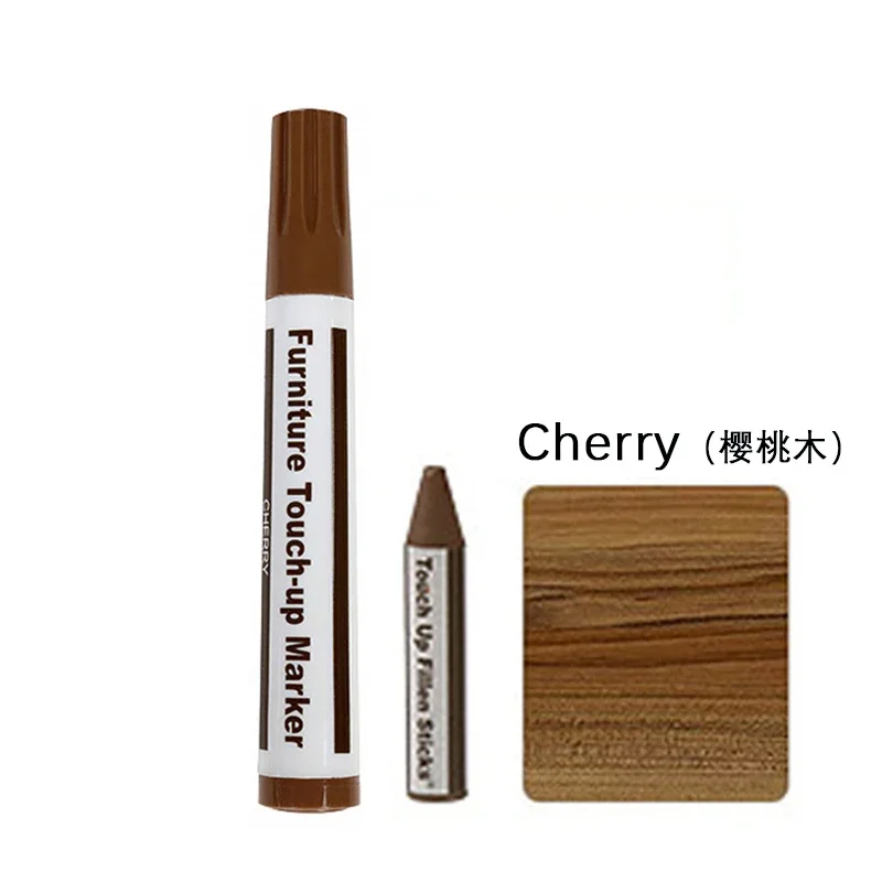 Cheery Marker Crayon