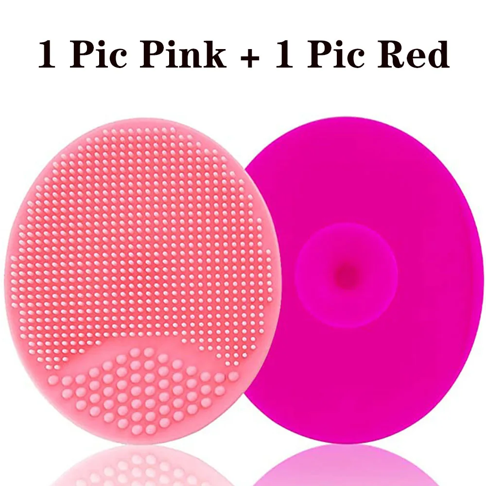 Pink-Red