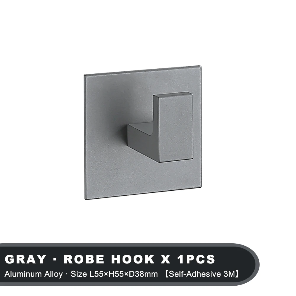 L1001 Gray 1PCS