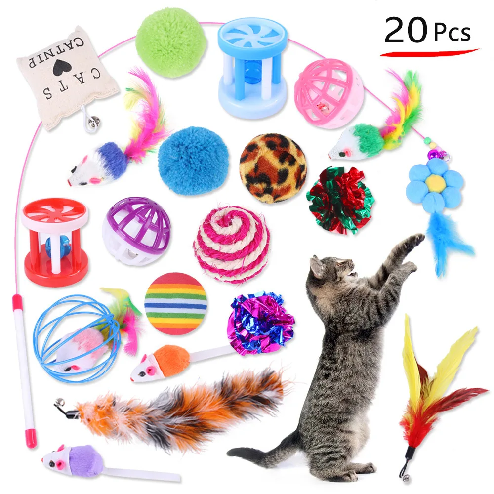 20PCS